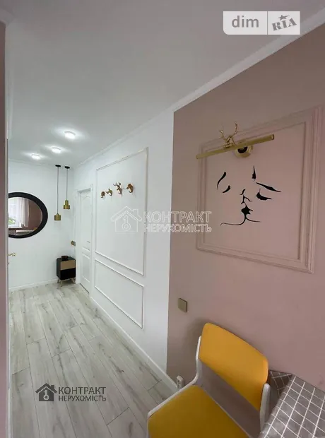 Квартира на просп. Ювілейний, 53 в Харків, ID 355219, фото №1