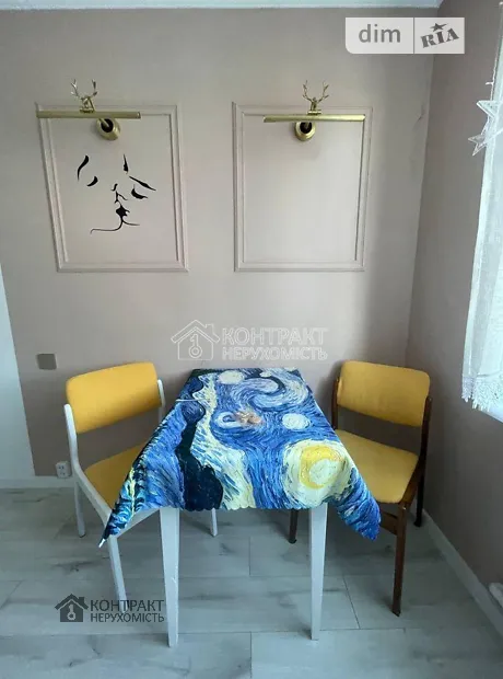 Квартира на просп. Ювілейний, 53 в Харків, ID 355219, фото №4