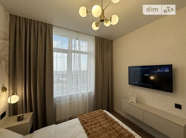 Квартира на вул. Краснова, 3 в Одесі, ID 358188, фото №6