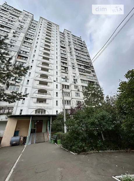 Квартира на вул. Гришка Михайла, 10 в Києві, ID 355339, фото №11