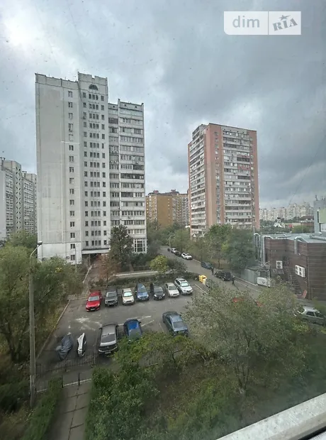 Квартира на вул. Гришка Михайла, 10 в Києві, ID 355339, фото №12