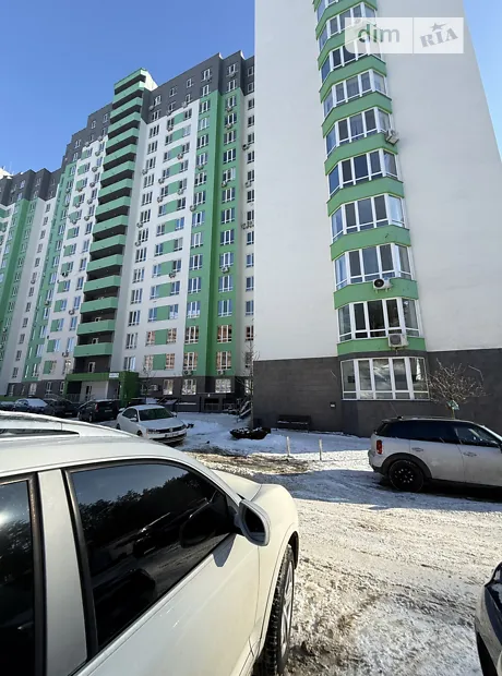 Квартира на вул. Університетська, 3/12 в Києві, ID 355366, фото №13