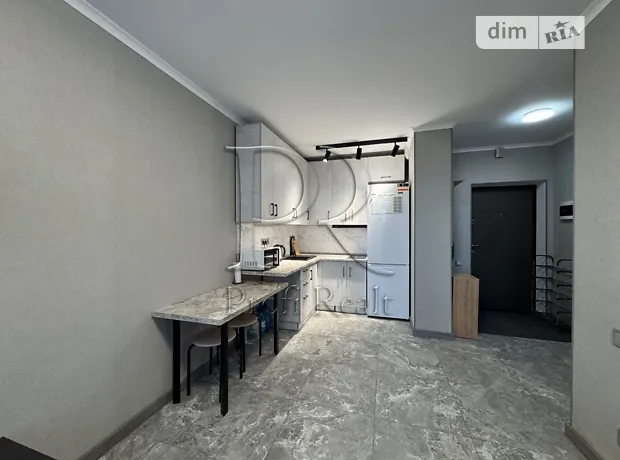 Квартира на просп. Любомира Гузара, 15А в Київ, ID 355296, фото №1