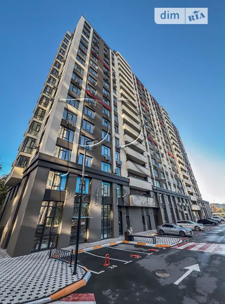 Квартира на просп. Любомира Гузара, 15А в Києві, ID 355296, фото №7