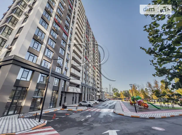 Квартира на просп. Любомира Гузара, 15А в Києві, ID 355296, фото №8