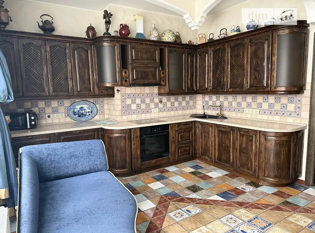 Квартира на вул. Володимирська, 49А в Києві, ID 355343, фото №12