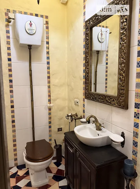 Квартира на вул. Володимирська, 49А в Києві, ID 355343, фото №14