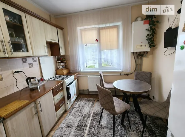 Квартира на вул. Івана-Павла ІІ, 9, ID 355407, фото №1