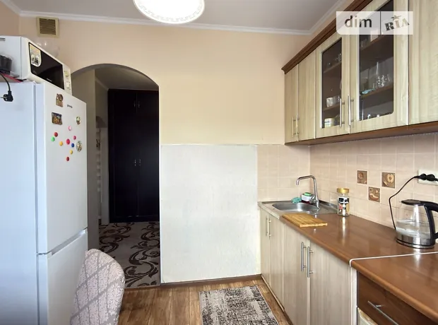 Квартира на вул. Івана-Павла ІІ, 9 в Івано-Франківську, ID 355407, фото №3