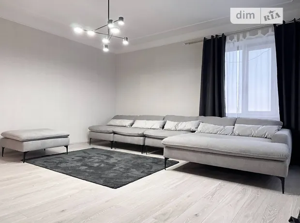 Квартира на вул. Кривчицька дорога, 2Б в Львів, ID 355409, фото №1