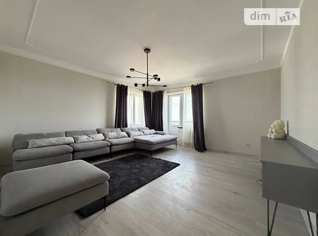 Квартира на вул. Кривчицька дорога, 2Б в Львів, ID 355409, фото №2