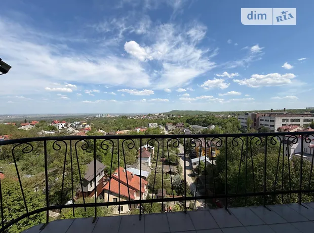 Квартира на вул. Кривчицька дорога, 2Б в Львові, ID 355409, фото №15