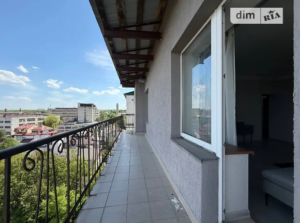 Квартира на вул. Кривчицька дорога, 2Б в Львові, ID 355409, фото №16