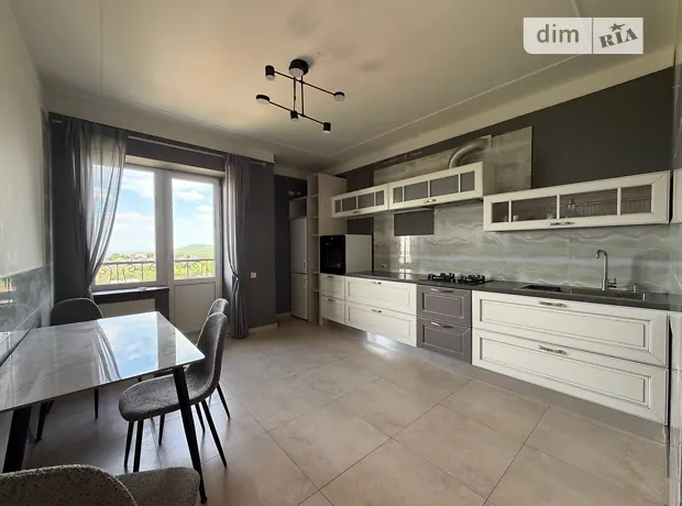 Квартира на вул. Кривчицька дорога, 2Б в Львові, ID 355409, фото №9