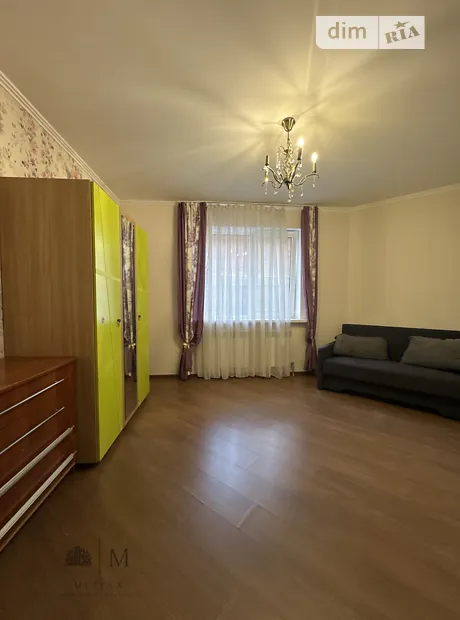 Квартира на вул. Університетська в Київ, ID 355410, фото №1