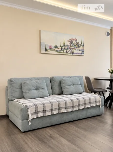 Квартира на шосе Харківське, 182 в Києві, ID 355398, фото №2
