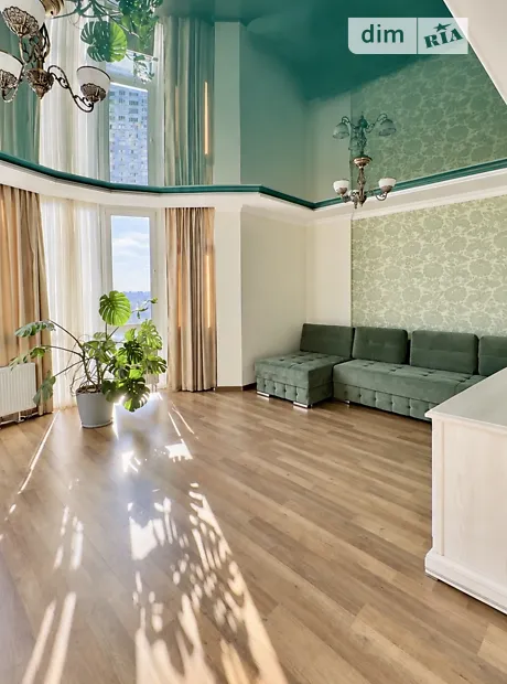 Квартира на шосе Харківське, 182 в Києві, ID 355398, фото №12