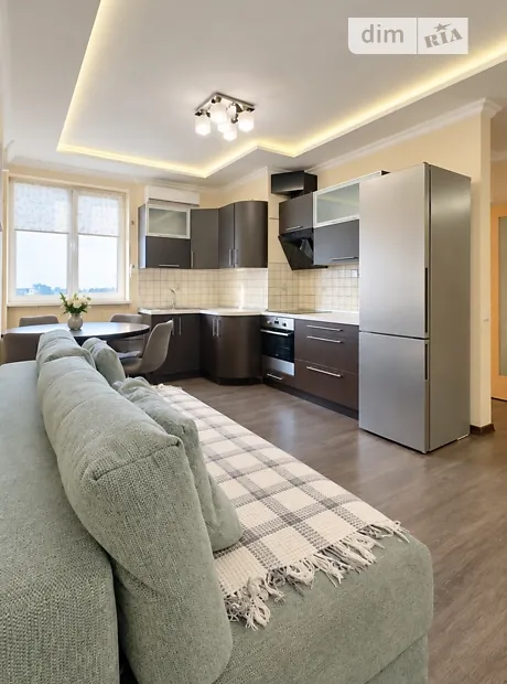 Квартира на шосе Харківське, 182 в Києві, ID 355398, фото №3