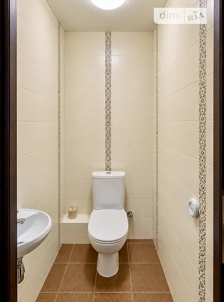 Квартира на шосе Харківське, 182 в Києві, ID 355398, фото №25
