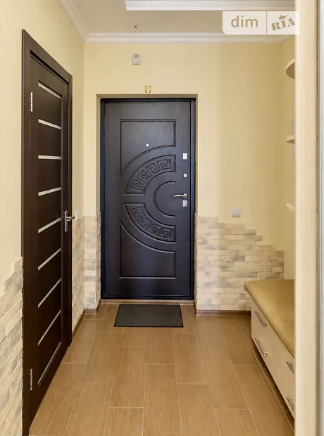 Квартира на шосе Харківське, 182 в Києві, ID 355398, фото №30