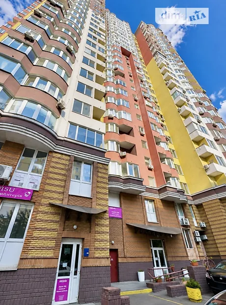Квартира на шосе Харківське, 182 в Києві, ID 355398, фото №31