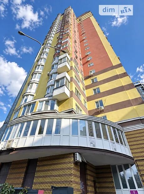 Квартира на шосе Харківське, 182 в Києві, ID 355398, фото №32