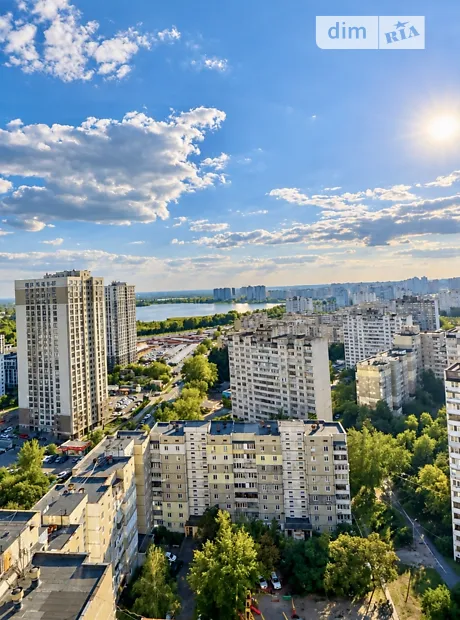 Квартира на шосе Харківське, 182 в Києві, ID 355398, фото №33