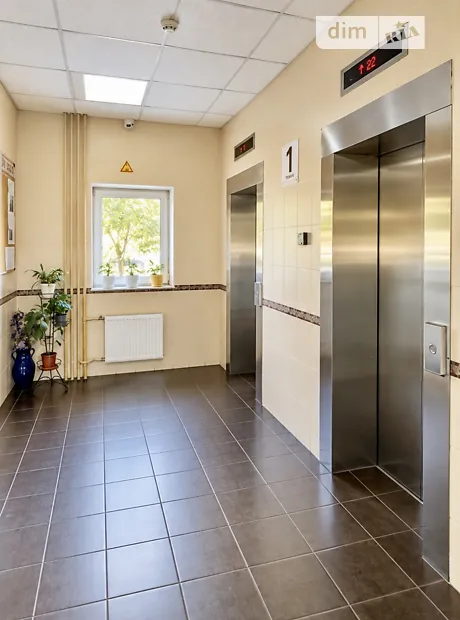 Квартира на шосе Харківське, 182 в Києві, ID 355398, фото №37