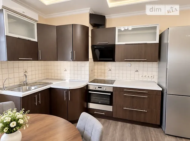Квартира на шосе Харківське, 182 в Києві, ID 355398, фото №7