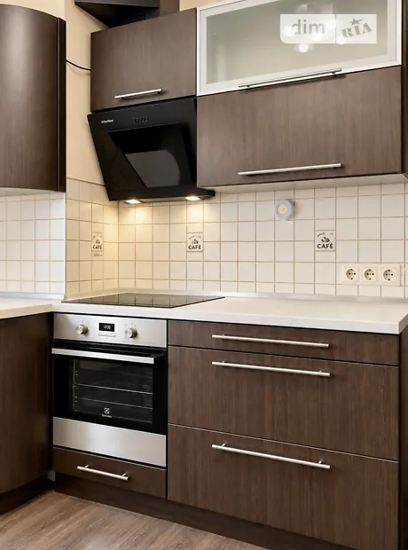 Квартира на шосе Харківське, 182 в Києві, ID 355398, фото №8