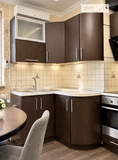 Квартира на шосе Харківське, 182 в Києві, ID 355398, фото №10