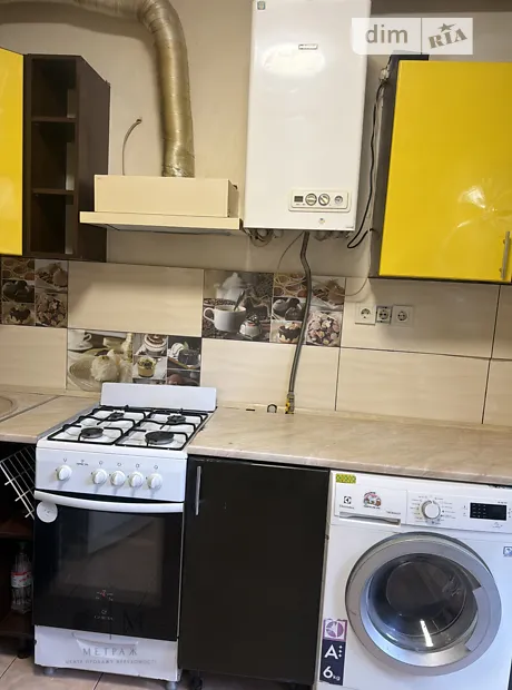 Квартира на вул. Університетська, 34В в Київ, ID 355439, фото №3