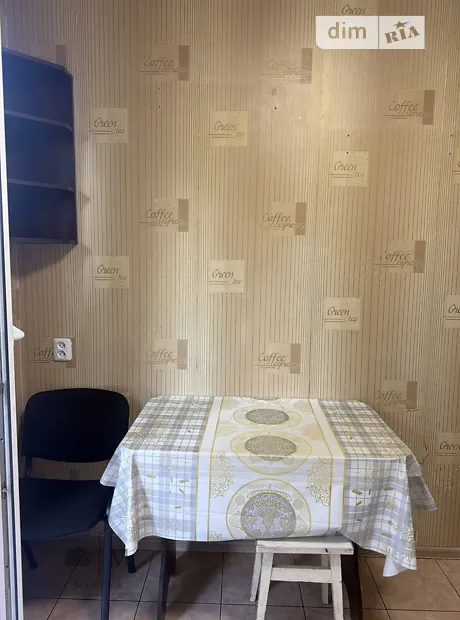 Квартира на вул. Університетська, 34В в Києві, ID 355439, фото №6