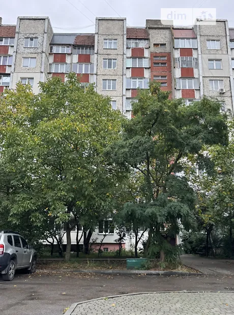 Квартира на вул. Молодіжна в Івано-Франківську, ID 355406, фото №17