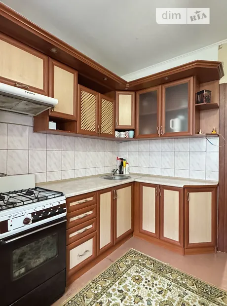 Квартира на вул. Молодіжна в Івано-Франківську, ID 355406, фото №4