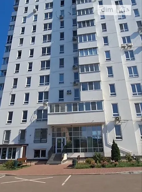 Квартира на вул. Качанівська, ID 355435, фото №1