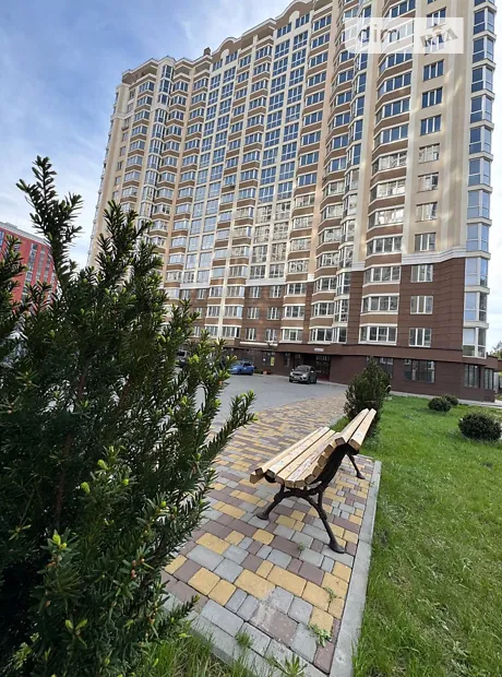 Квартира на вул. Університетська, 1 в Києві, ID 355500, фото №8