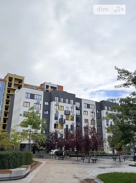 Квартира на вул. Соборна в Київ, ID 355573, фото №2