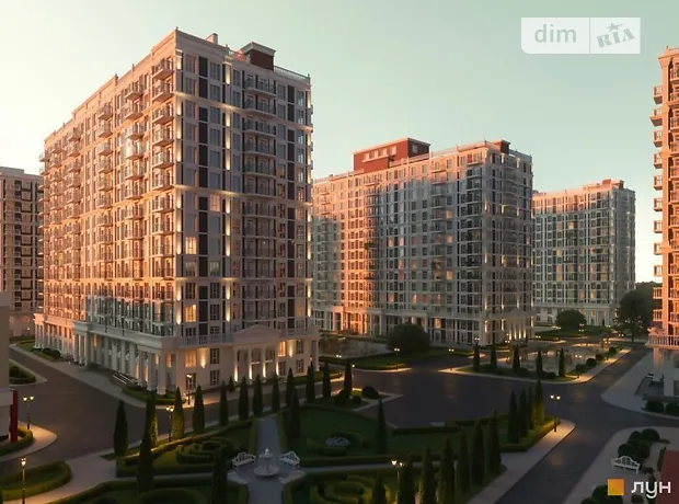 Квартира на вул. Михайла Максимовича в Києві, ID 355561, фото №16