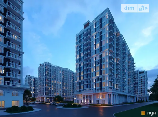 Квартира на вул. Михайла Максимовича в Києві, ID 355561, фото №20
