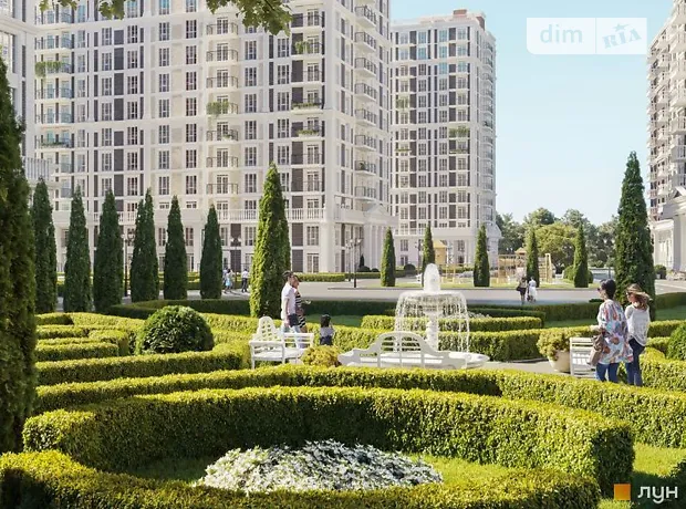 Квартира на вул. Михайла Максимовича в Києві, ID 355561, фото №24