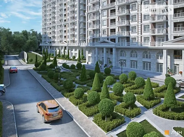 Квартира на вул. Михайла Максимовича в Києві, ID 355561, фото №25