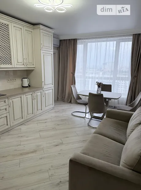 Квартира на бульв. Вацлава Гавела, 6В в Києві, ID 355599, фото №2