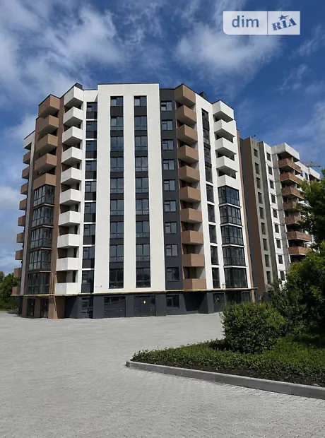 Купити квартиру за адресою вул. Героя України Дмитра Крамара, 6 на Findly.com.ua Квартира на вул. Героя України Дмитра Крамара, 6, ID 356670, фото №1