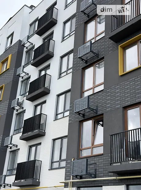 Квартира на вул. Соборна, 2К/41 в Київ, ID 355678, фото №1