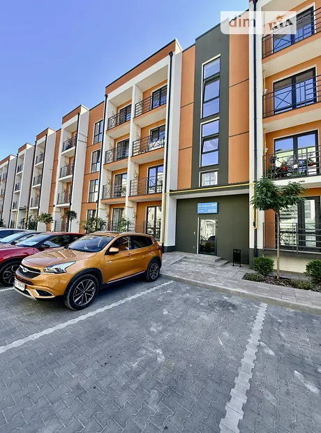 Квартира на вул. Українська в Київ, ID 355641, фото №1