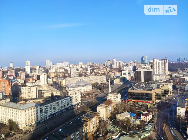Квартира на просп. Берестейський, 5В в Києві, ID 448917, фото №10