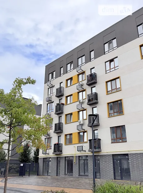 Квартира на вул. Соборна в Київ, ID 355716, фото №1