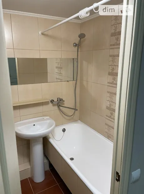Квартира на пл. Оболонська, 5 в Києві, ID 355705, фото №11