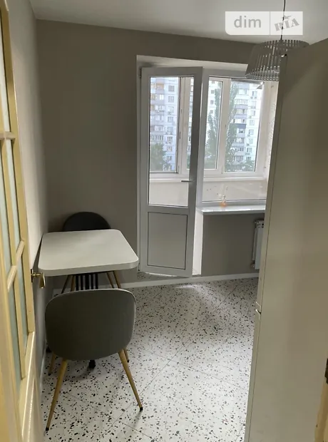 Квартира на пл. Оболонська, 5 в Києві, ID 355705, фото №8